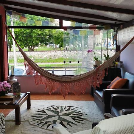 Casa Klos - Quartos Amplos Curitiba Extérieur photo