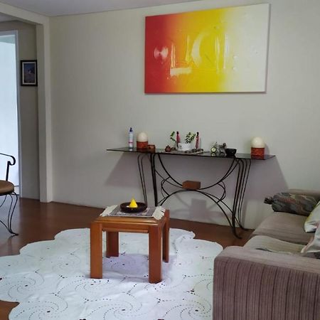 Casa Klos - Quartos Amplos Curitiba Extérieur photo