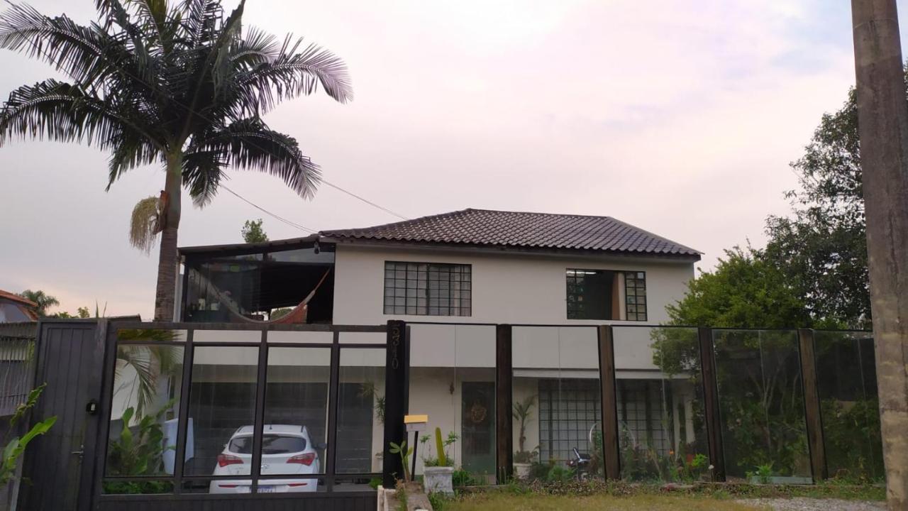 Casa Klos - Quartos Amplos Curitiba Extérieur photo