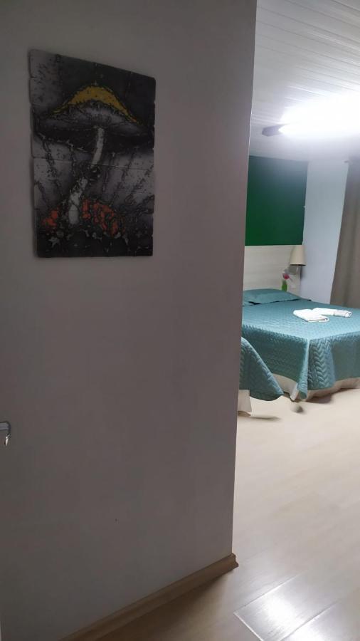 Casa Klos - Quartos Amplos Curitiba Extérieur photo