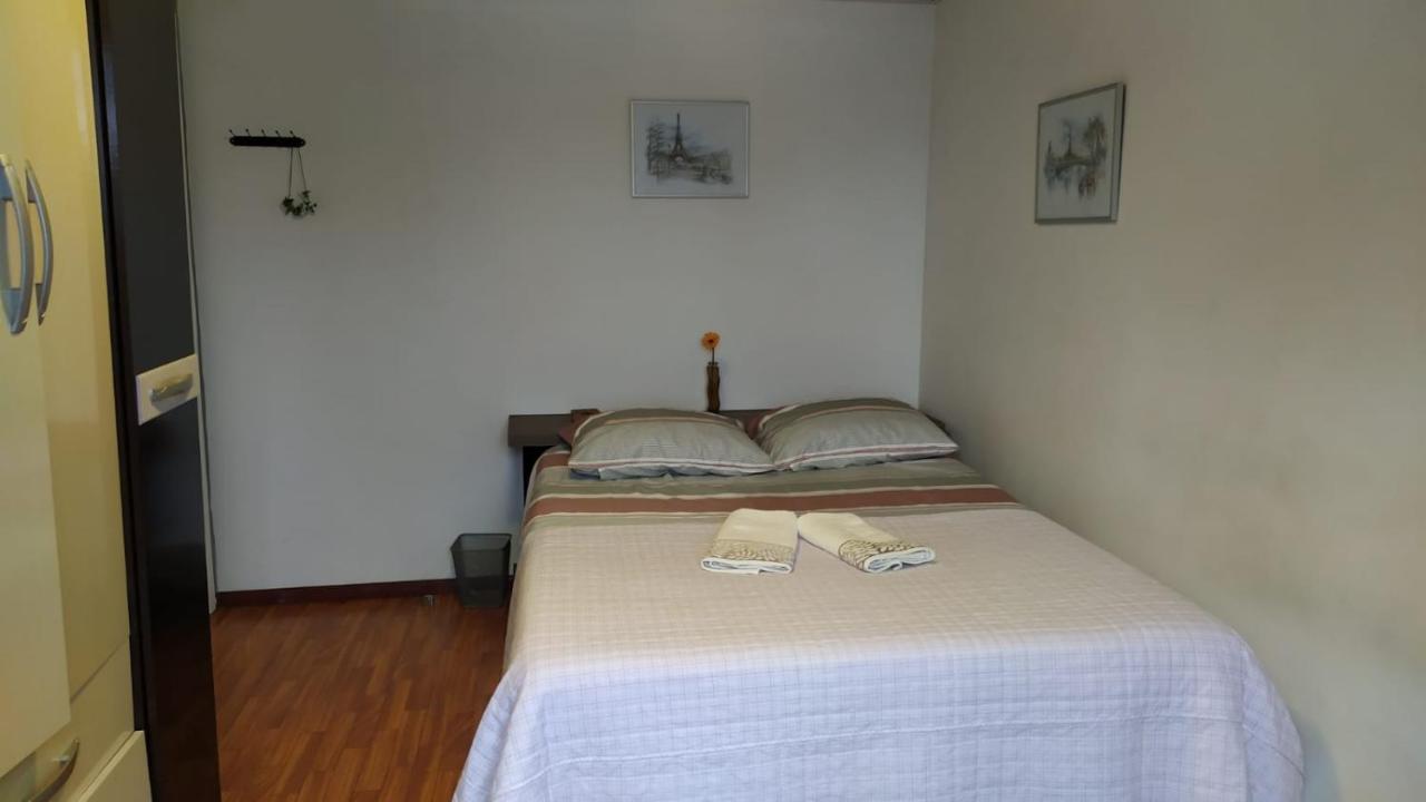Casa Klos - Quartos Amplos Curitiba Extérieur photo