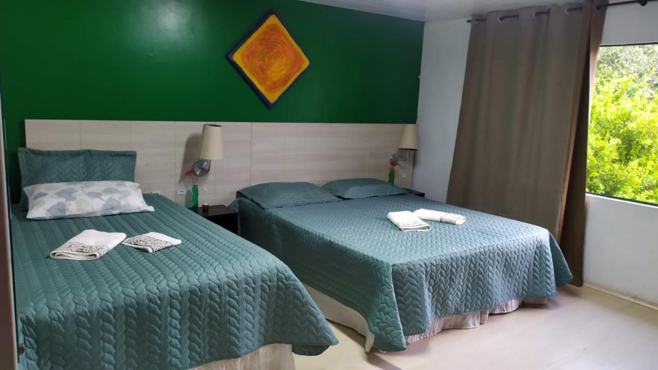 Casa Klos - Quartos Amplos Curitiba Extérieur photo