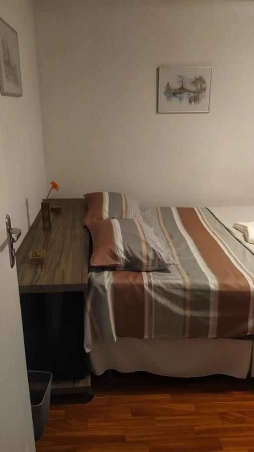 Casa Klos - Quartos Amplos Curitiba Extérieur photo