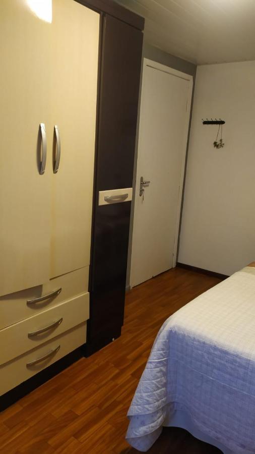 Casa Klos - Quartos Amplos Curitiba Extérieur photo