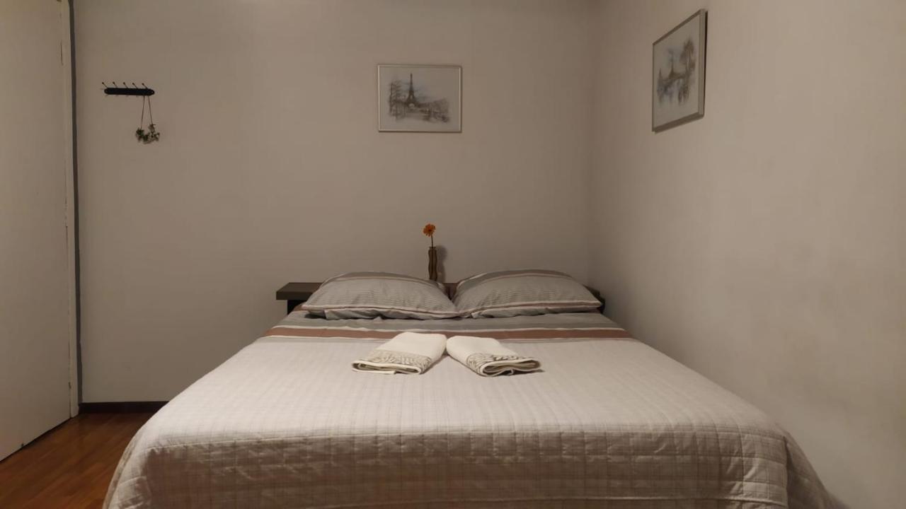 Casa Klos - Quartos Amplos Curitiba Extérieur photo