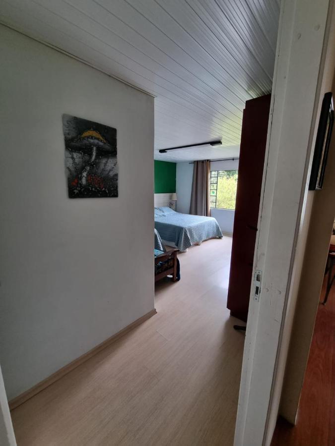 Casa Klos - Quartos Amplos Curitiba Extérieur photo