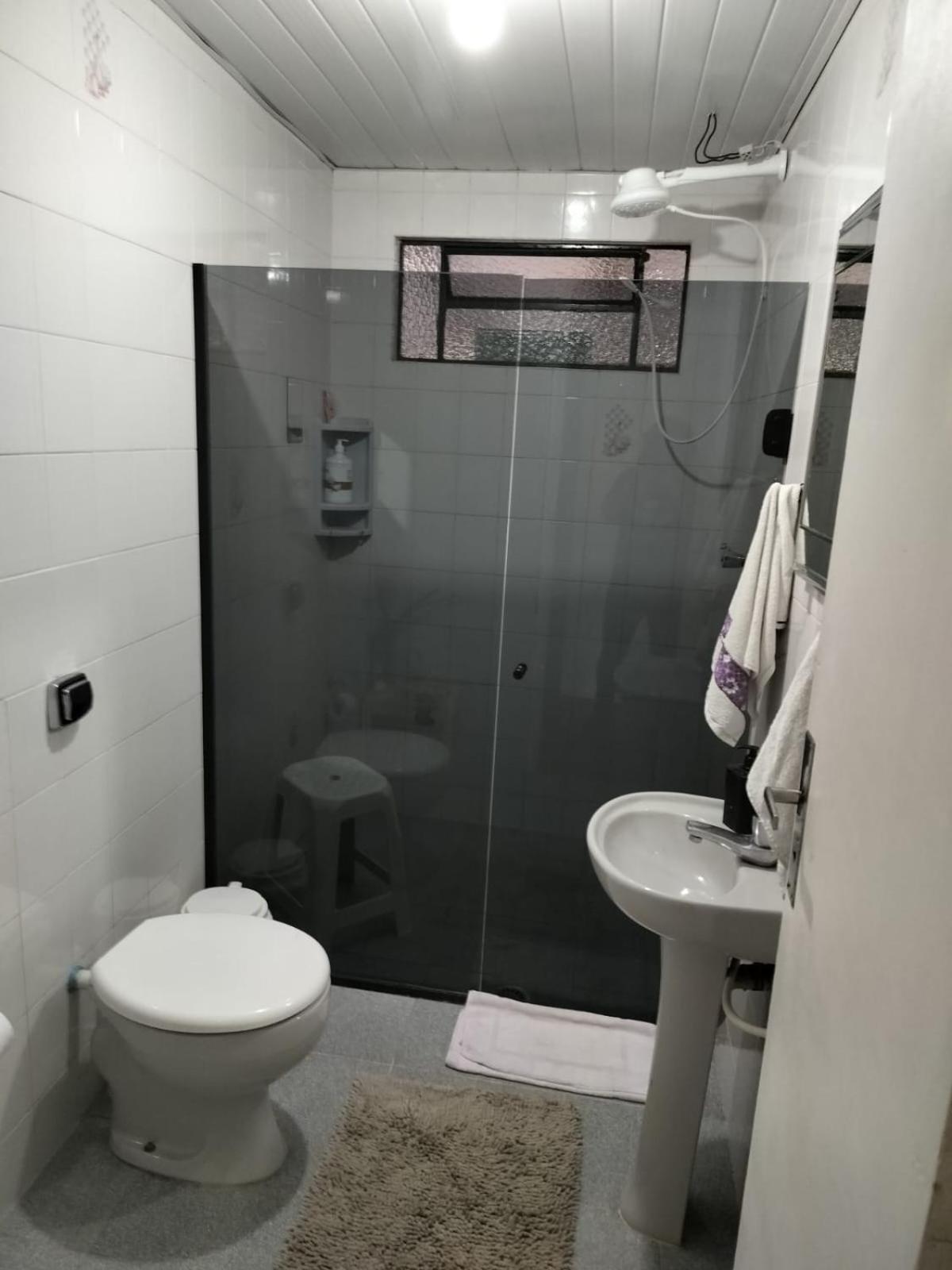 Casa Klos - Quartos Amplos Curitiba Extérieur photo